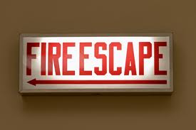Hoarding Fire Safety for Family Members