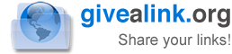 GiveALink.org icon