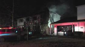 Hoarder Fire Case Study Elyria Ohio
