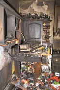 The hidden problem of hoarding