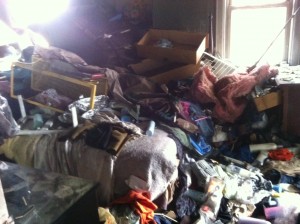 Expect Hoarding 